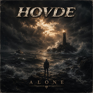 Alone by HOVDE