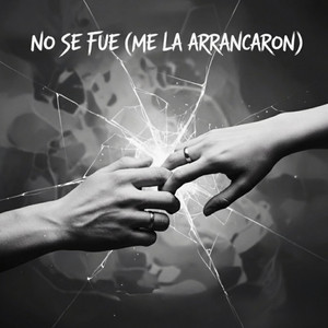 No se fue (me la arrancaron) by CM