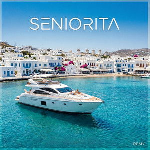 Seniorita by REMY