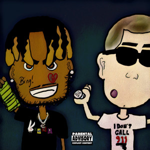 Ps & Shrooms by Bravoo Hunnidz