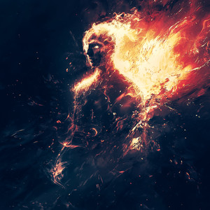 In Pyre Light by Words Of Farewell
