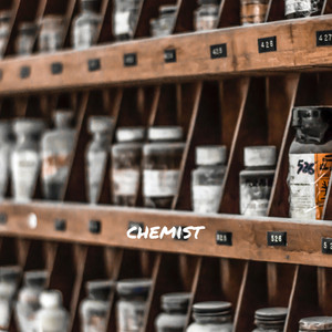 chemist