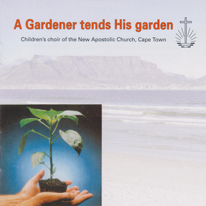 Melody in C by New Apostolic Church Children's Choir, Cape Town