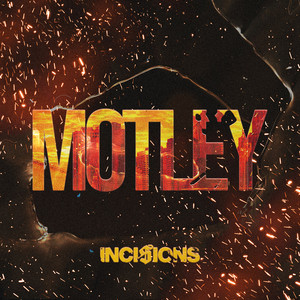 Motley by INCISIONS