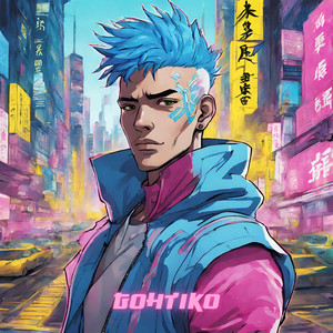 Portada de Kika
