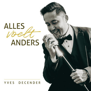 Alles voelt anders by Yves Decender