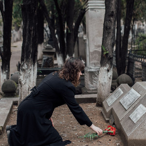 taj4598 - mourning, my little angel went to live in heaven