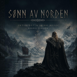 SØNN AV NORDEN by Wiking Music