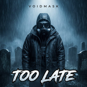 TOO LATE by VOIDMASK