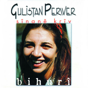 Sînanê Krîv by Gulîstan Perwer