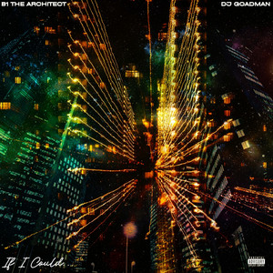Celestial Tunnels by B1 the Architect, Dj Goadman, Shark, Eclyse