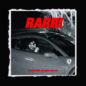 Rarri by LOUS