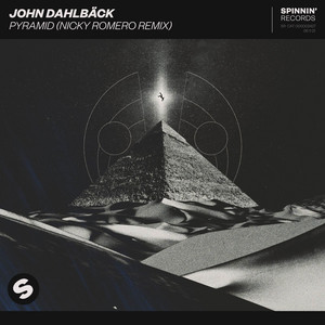 Pyramid - Nicky Romero Extended Remix cover art