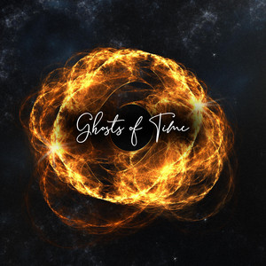 Vasil Yatsevich - Ghosts of Time