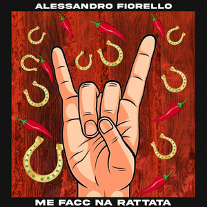 Alessandro Fiorello - Me facc na rattata