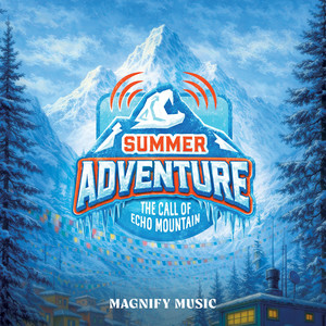 Break Through by Magnify Music