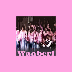 Waaberi