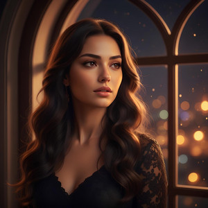Söyleyin O Benim by Shahlo Azimova Album Cover