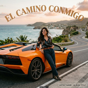 el camino conmigo by kayroj