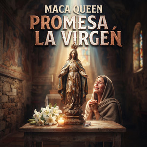 Promesa a la Virgen by Maca Queen