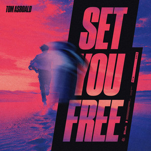 Set You Free by Tom Asroald