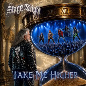 Take Me Higher by StageFright
