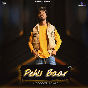 AKR ROCK - Pehli Baar