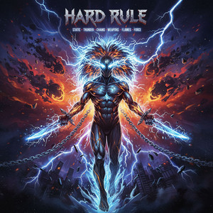 Fuel to My Fire by King Raze