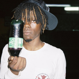 Bipolar / Geeked off soda by Pasto Flocco