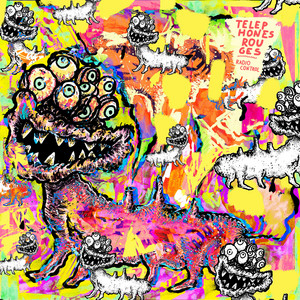 Telephones Rouges — cover art