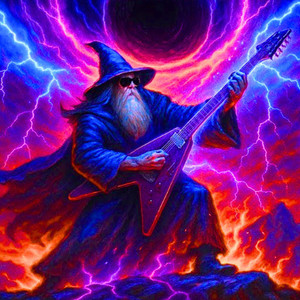 Riff of the Abyss by Synth Mage