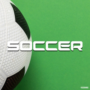 Soccer by FASSounds