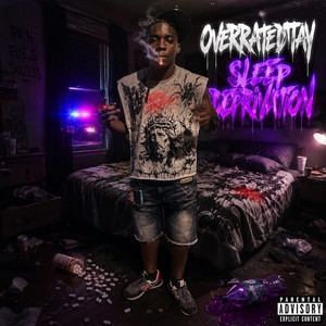 Sleep Deprivation by OverratedTay