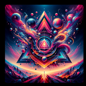 Deltarix Ascendcore by KRYZION