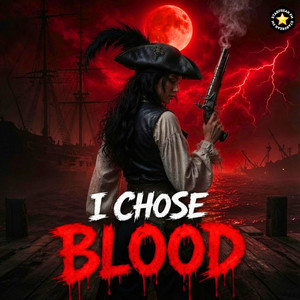 I Chose Blood by Starfreak FM