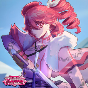 Ketsui No Uta (Mushoku Tensei Season 3) - Kasane Teto Version by Pageless