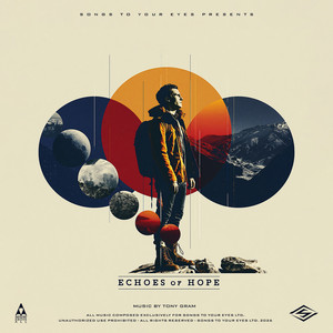 A Brighter Horizon by Songs To Your Eyes