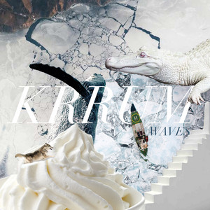 Waves by Krrum