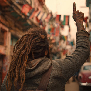One Love by Liora Pulse