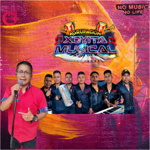 oye mi amor xoyita musical la dinastia ortiz