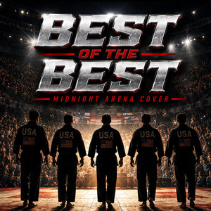 Best of the Best by Midnight Arena