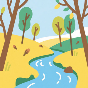 Hazel Creek - The Complexity of Being