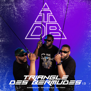 Commando by TRIANGLE DES BERMUDES