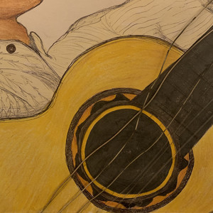 Travis Johnson artist photo