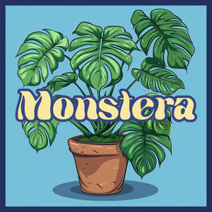 MONSTERA