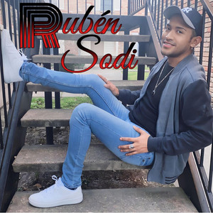 Rubén sódi - Enamorado De Ti
