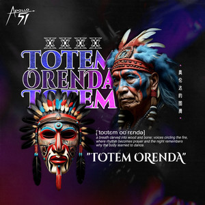 Totem Orenda by Apollo51