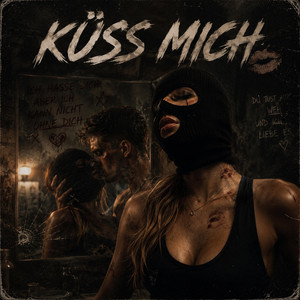 küss mich by Elowen Rae