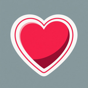 Corazón by Debora Grano