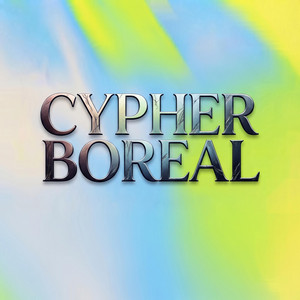 Perdiéndose en mi voz by Cypher Boreal